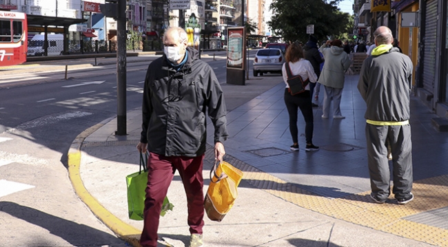 Latin Amerika ülkelerinde COVID-19 ölümleri artıyor